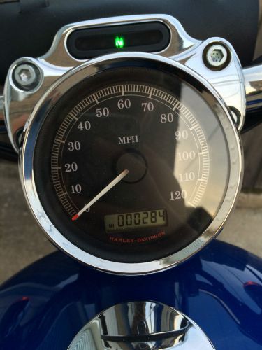 2008 Harley-Davidson Sportster, US $6,500.00, image 5