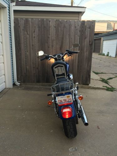 2008 Harley-Davidson Sportster, US $6,500.00, image 6