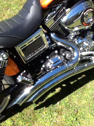 2014 Harley-Davidson Dyna, US $28000, image 9