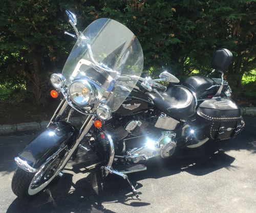 2006 Harley-Davidson Softail