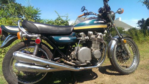 1975 Kawasaki Other