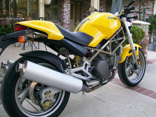 1998 Ducati Monster
