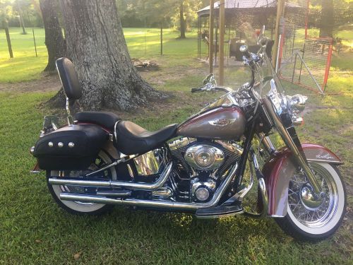 2009 Harley-Davidson Softail