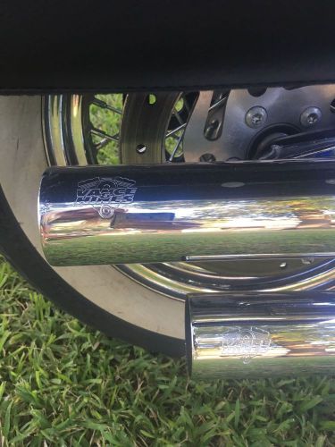 2009 Harley-Davidson Softail, US $10,500.00, image 4