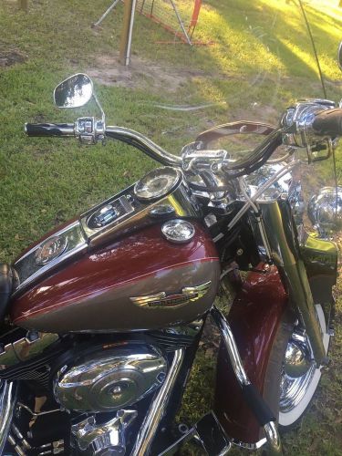 2009 Harley-Davidson Softail, US $10,500.00, image 5