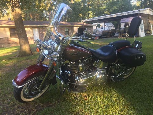 2009 Harley-Davidson Softail, US $10,500.00, image 6
