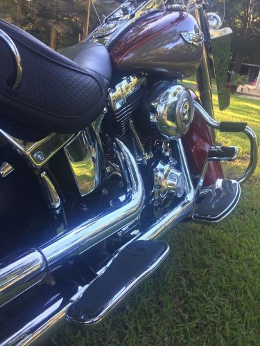 2009 Harley-Davidson Softail, US $10,500.00, image 8
