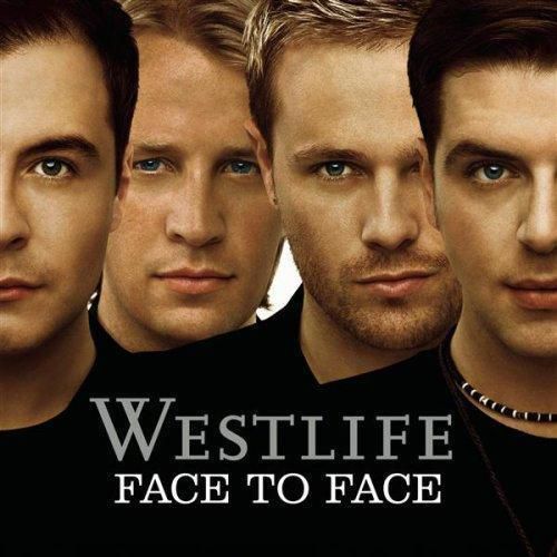Westlife - Face to Face (2005)