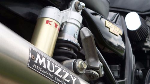 1999 Kawasaki Other, US $14000, image 7