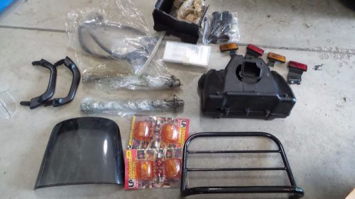 1999 Kawasaki Other, US $14000, image 11