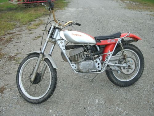1974 Suzuki Other, US $3900, image 3
