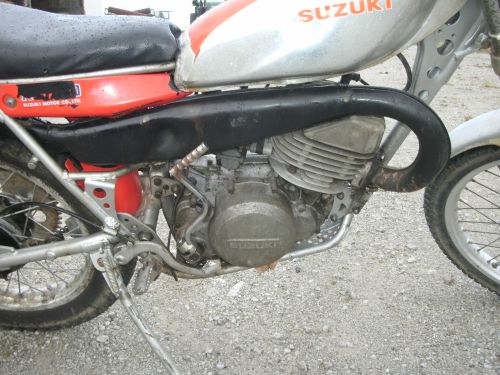 1974 Suzuki Other, US $3900, image 4