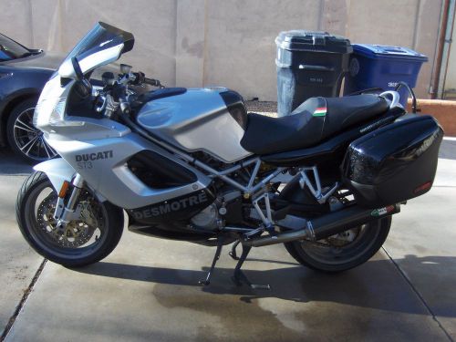 2005 Ducati Sport Touring