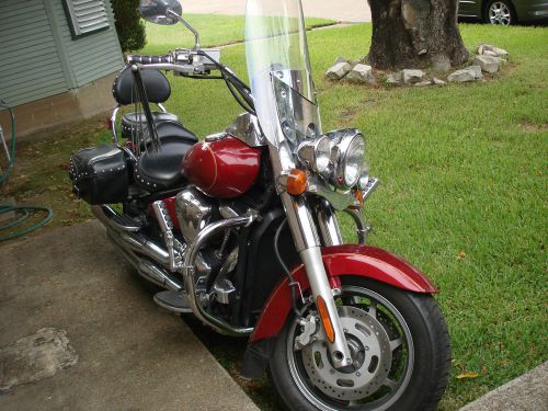 2006 kawasaki vulcan