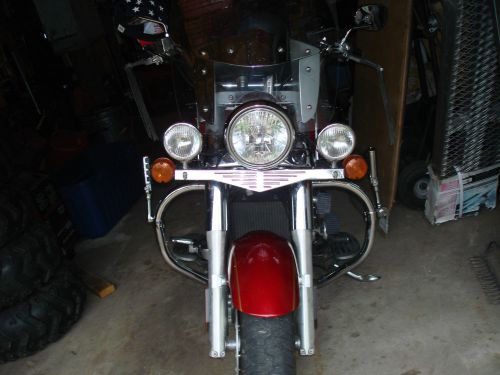 2006 Kawasaki Vulcan, US $4,850.00, image 3