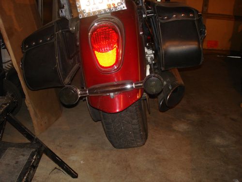 2006 Kawasaki Vulcan, US $4,850.00, image 4