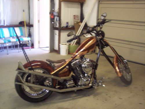 2004 Other Makes Chopper
