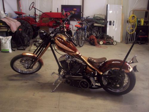 2004 Other Makes Chopper, US $20,000.00, image 6
