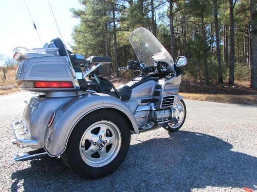 1998 Honda Gold Wing, US $12,900.00, image 3