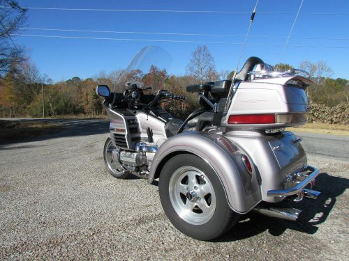 1998 Honda Gold Wing, US $12,900.00, image 5