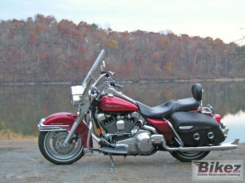 1999 Harley-Davidson Touring, US $6,750.00, image 10