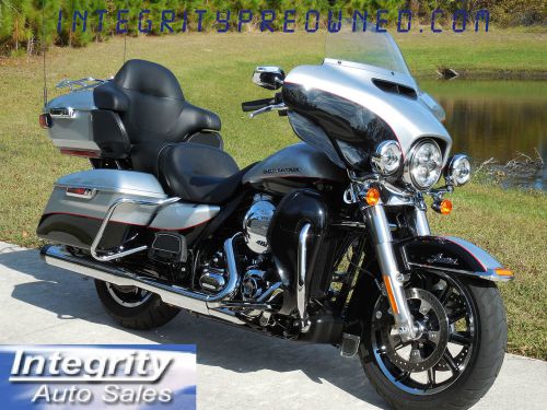 2015 Harley-Davidson Touring, US $19,999.00, image 2