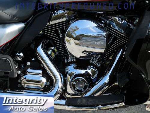 2015 Harley-Davidson Touring, US $19,999.00, image 5