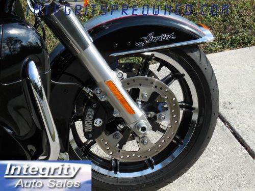 2015 Harley-Davidson Touring, US $19,999.00, image 7