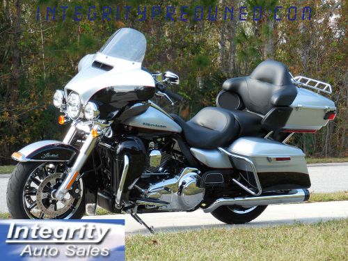 2015 Harley-Davidson Touring, US $19,999.00, image 10