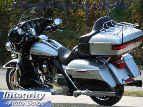2015 Harley-Davidson Touring, US $19,999.00, image 11