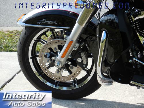 2015 Harley-Davidson Touring, US $19,999.00, image 13