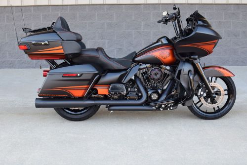 2016 Harley-Davidson Touring, US $33,664.29, image 1