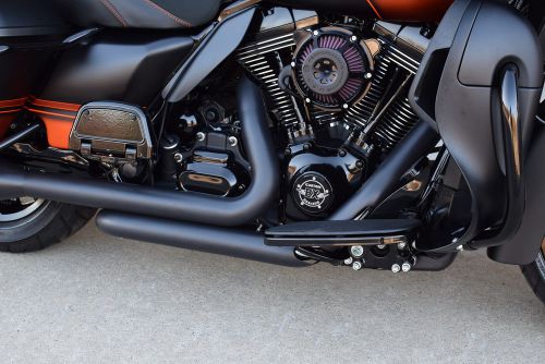 2016 Harley-Davidson Touring, US $33,664.29, image 6
