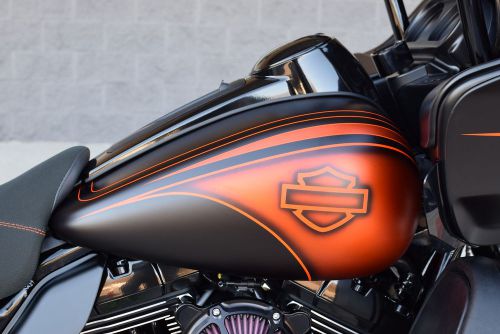 2016 Harley-Davidson Touring, US $33,664.29, image 8