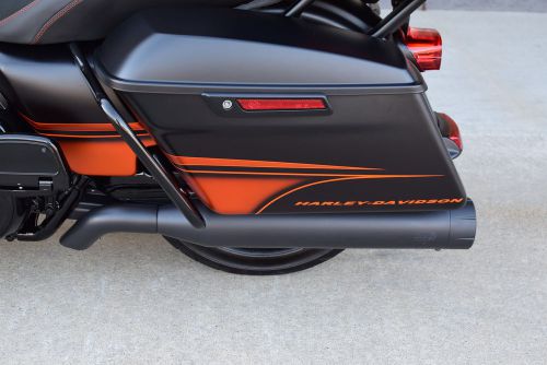 2016 Harley-Davidson Touring, US $33,664.29, image 13