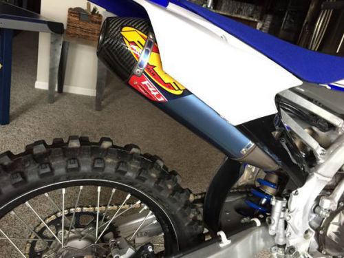 2016 Yamaha YZF, US $6,900.00, image 3