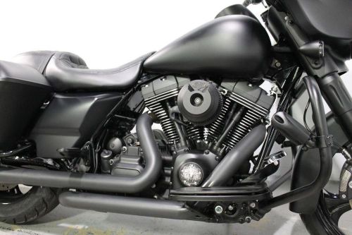2016 Harley-Davidson Touring, US $21,995.00, image 5