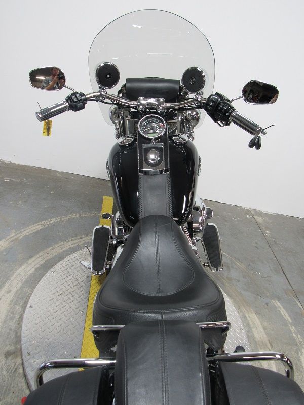 Used Harley Softail Deluxe for sale in Michigan U4215, US $1,350,000.00, image 3