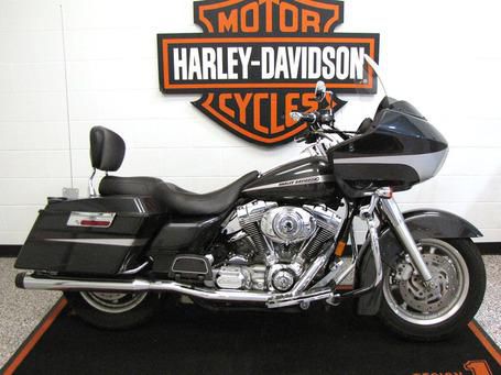 2006 Harley-Davidson Road Glide - FLTR Touring 