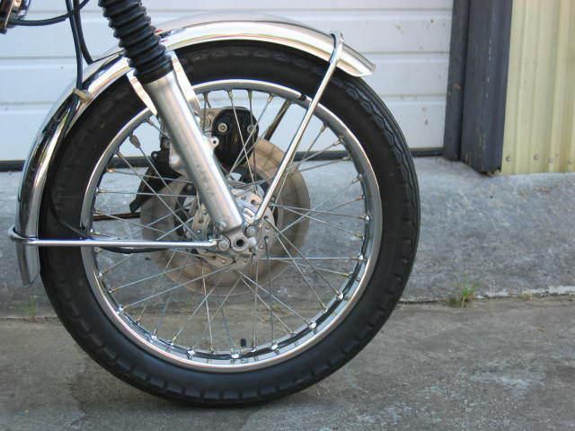 1976 Cb750 ONE OWNER ALL ORIGINAL SURVIVOR BEAUTIFUL, US $4,050.00, image 2