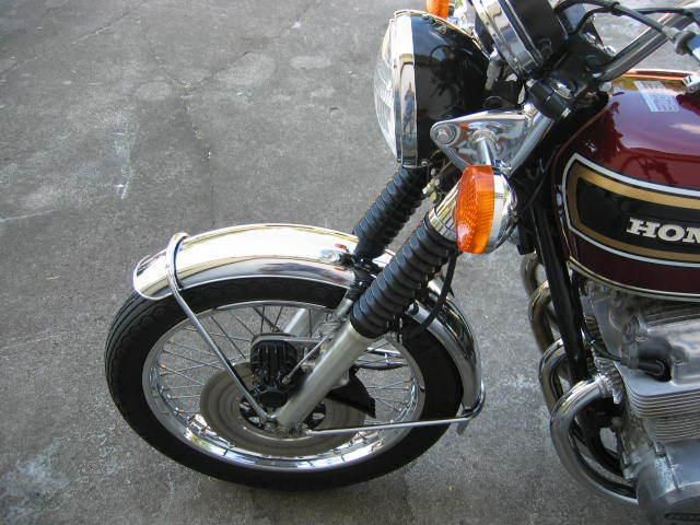 1976 Cb750 ONE OWNER ALL ORIGINAL SURVIVOR BEAUTIFUL, US $4,050.00, image 8