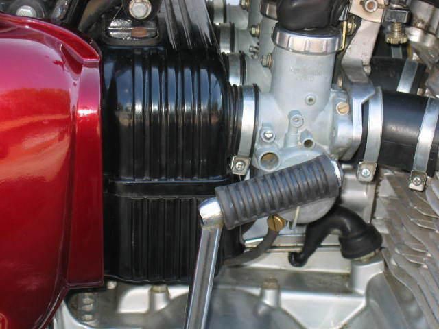 1976 Cb750 ONE OWNER ALL ORIGINAL SURVIVOR BEAUTIFUL, US $4,050.00, image 10