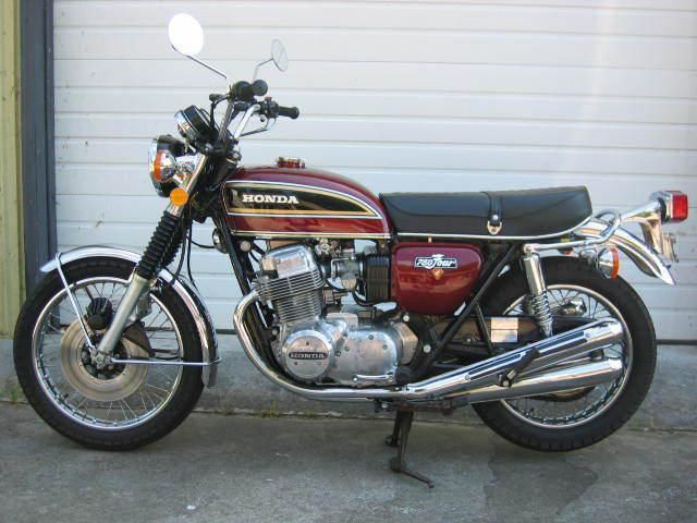 1976 Cb750 ONE OWNER ALL ORIGINAL SURVIVOR BEAUTIFUL, US $4,050.00, image 13