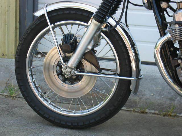 1976 Cb750 ONE OWNER ALL ORIGINAL SURVIVOR BEAUTIFUL, US $4,050.00, image 14