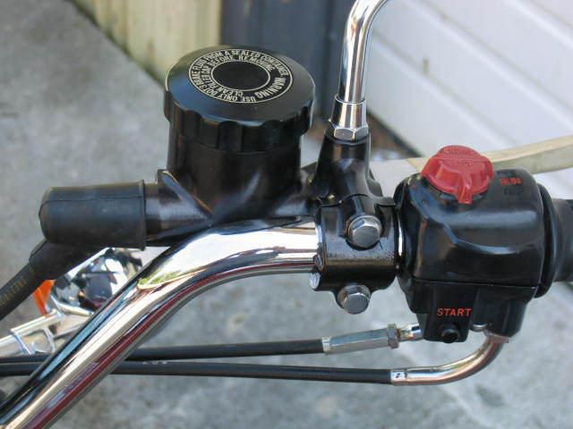 1976 Cb750 ONE OWNER ALL ORIGINAL SURVIVOR BEAUTIFUL, US $4,050.00, image 16