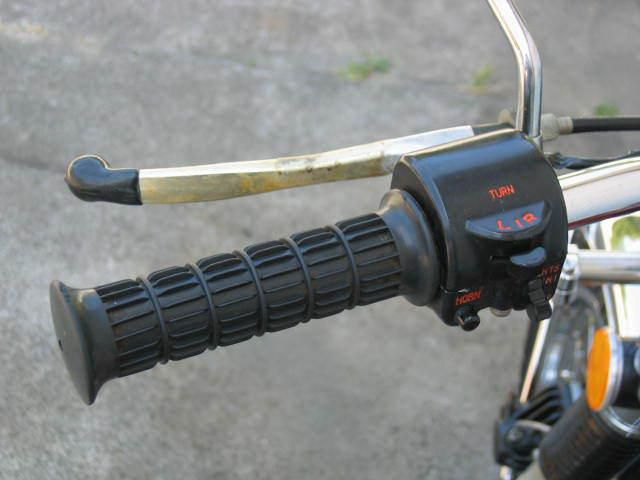 1976 Cb750 ONE OWNER ALL ORIGINAL SURVIVOR BEAUTIFUL, US $4,050.00, image 17