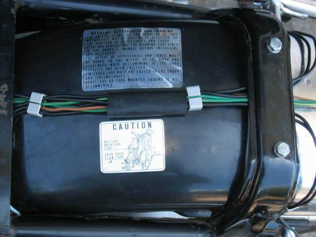 1976 Cb750 ONE OWNER ALL ORIGINAL SURVIVOR BEAUTIFUL, US $4,050.00, image 21