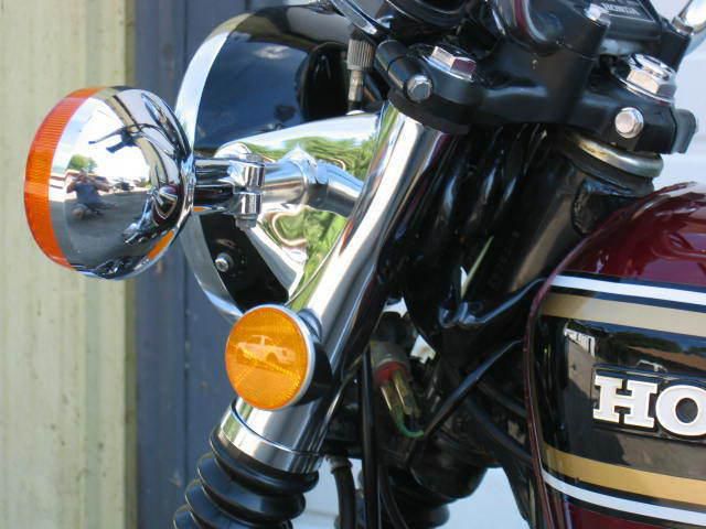 1976 Cb750 ONE OWNER ALL ORIGINAL SURVIVOR BEAUTIFUL, US $4,050.00, image 23