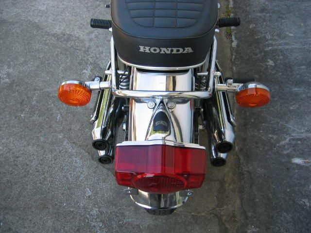 1976 Cb750 ONE OWNER ALL ORIGINAL SURVIVOR BEAUTIFUL, US $4,050.00, image 24