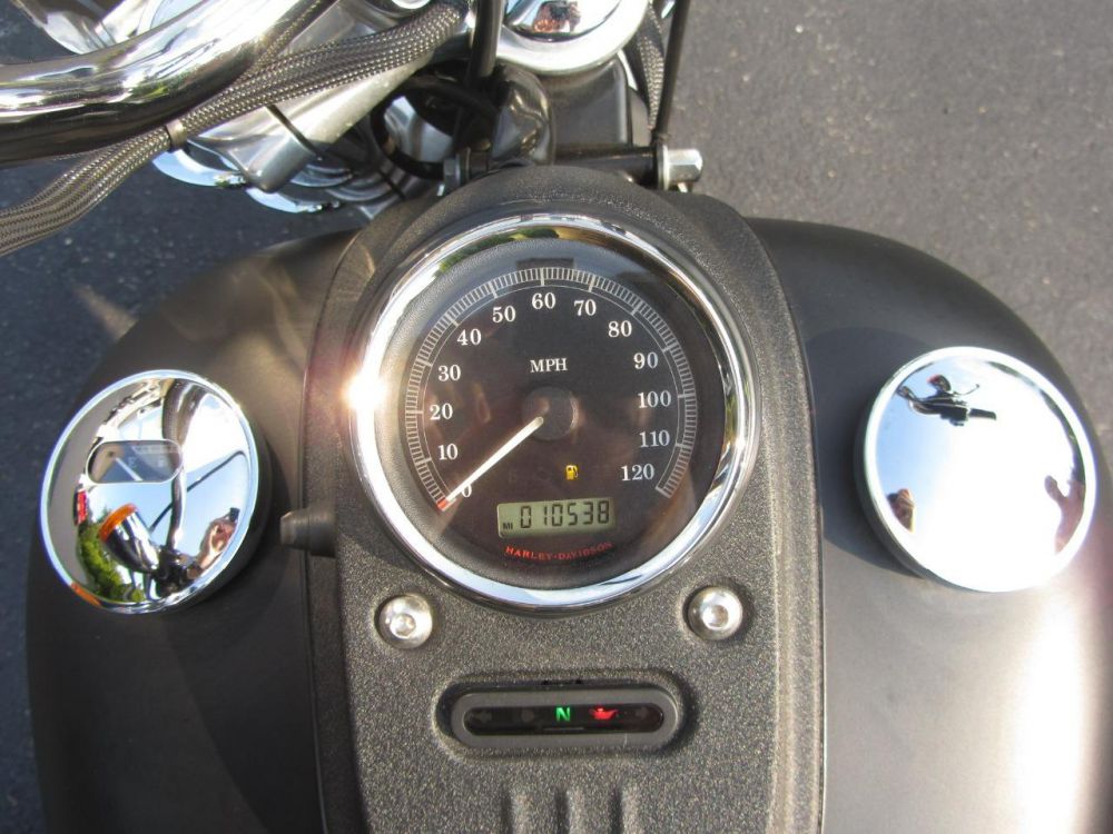2008 Harley-Davidson Dyna Street Bob  Cruiser , US $8,500.00, image 3